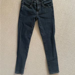 American eagle super stretch jeans